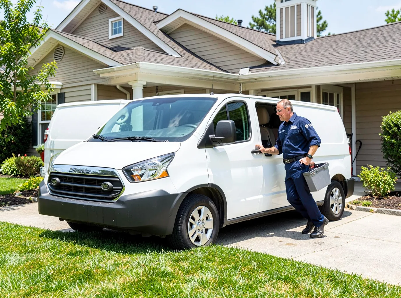 Emergency Plumber company in Kalida, OH